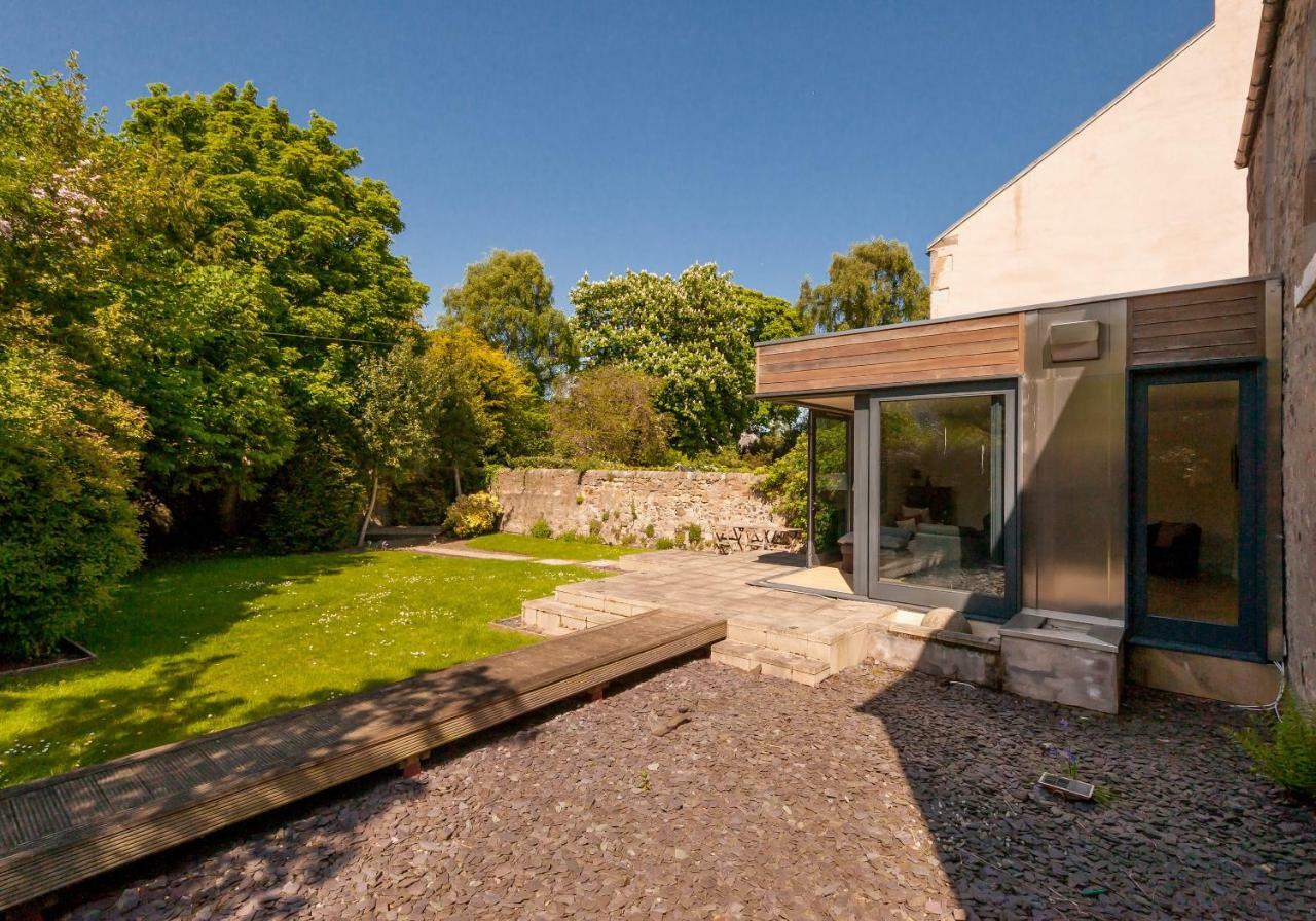 The Lochside House Residence Edimburgo Exterior foto