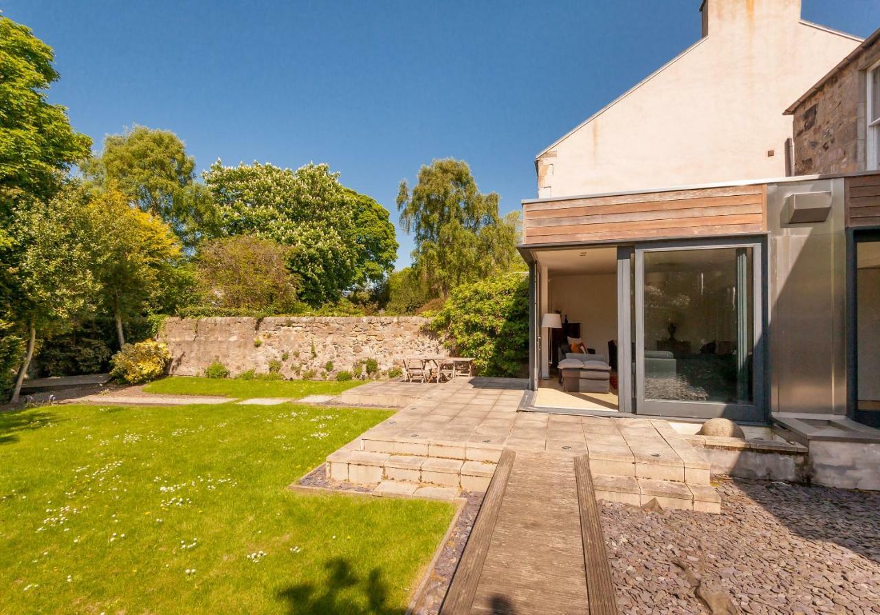 The Lochside House Residence Edimburgo Exterior foto
